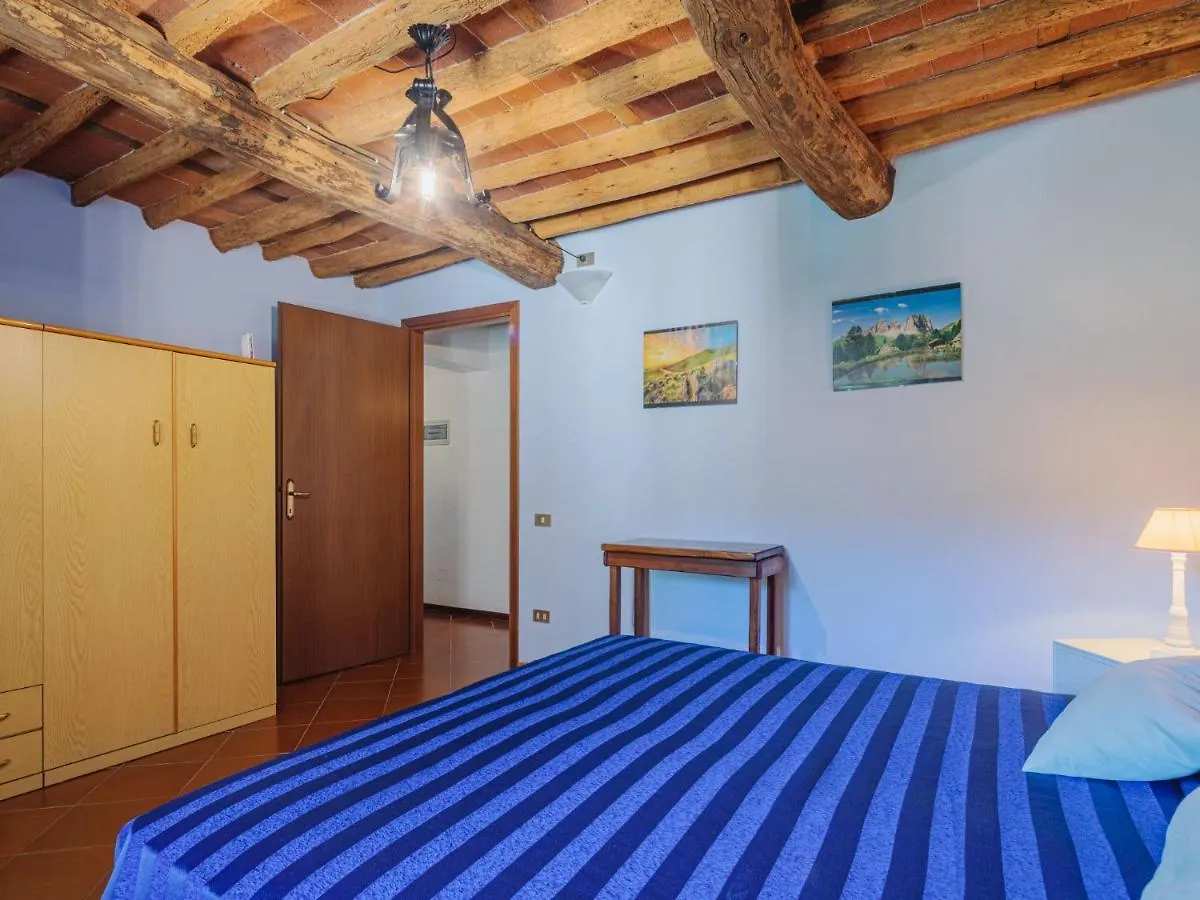 Holiday Home Italia By Interhome Vorno 0*,