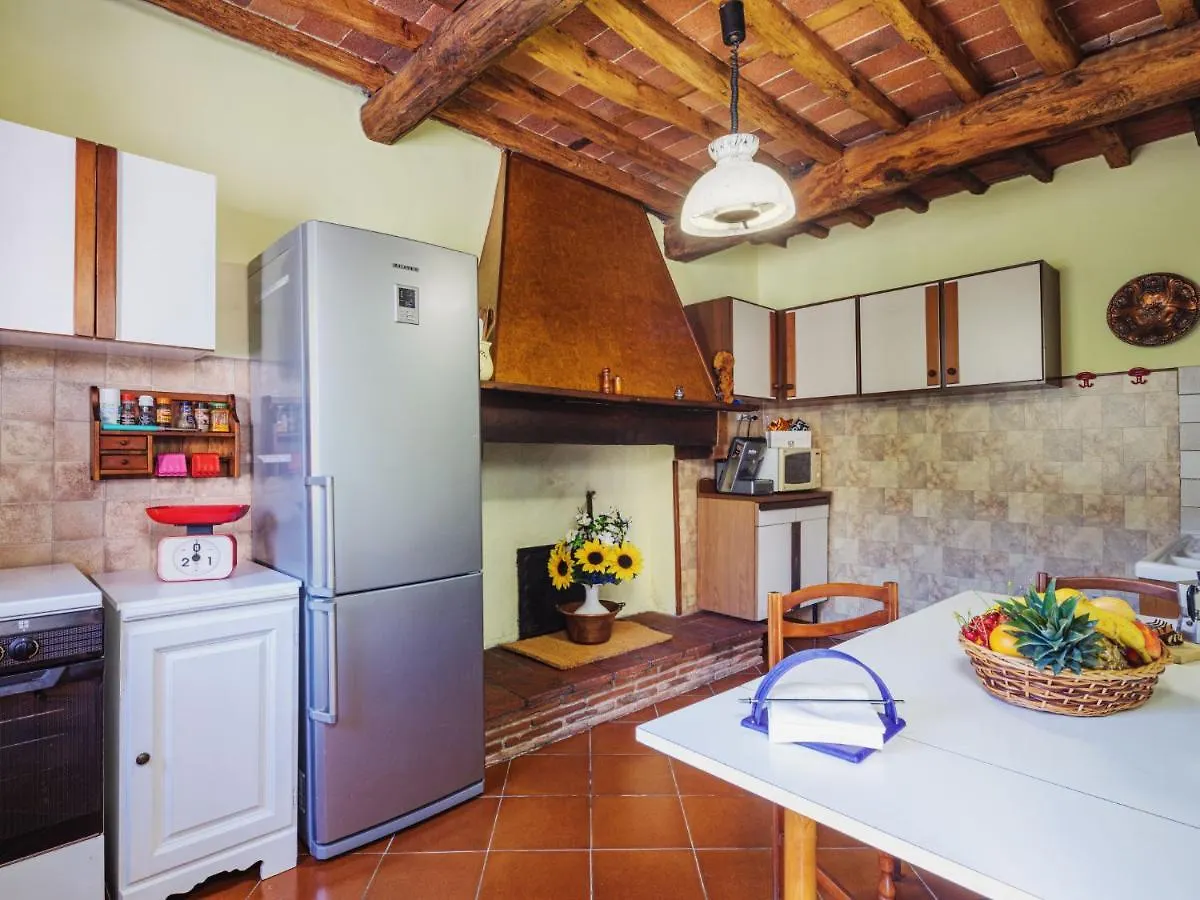 Holiday Home Italia By Interhome Vorno