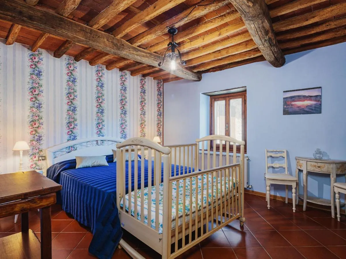 Holiday Home Italia By Interhome Vorno