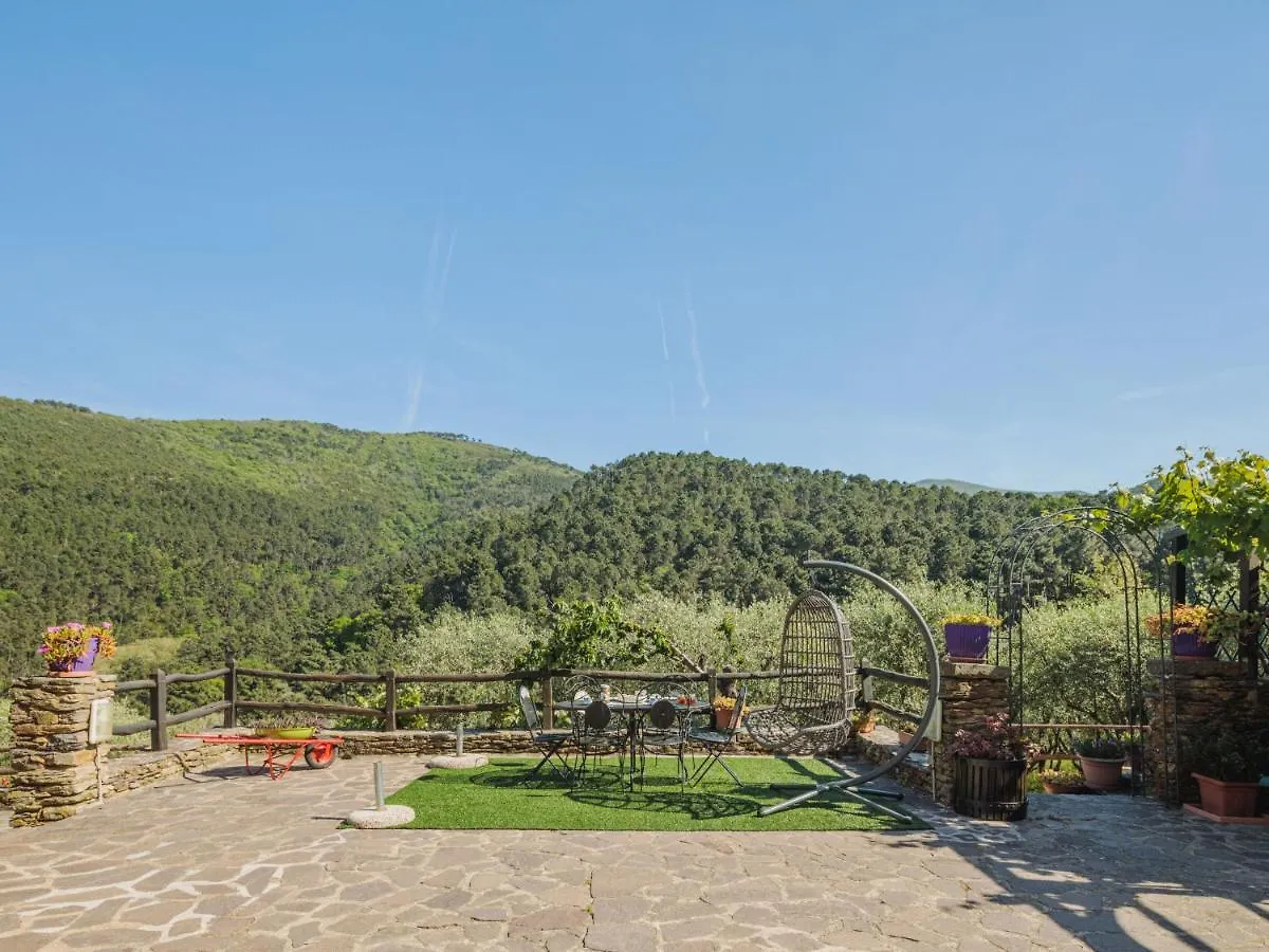 Holiday Home Italia By Interhome Vorno