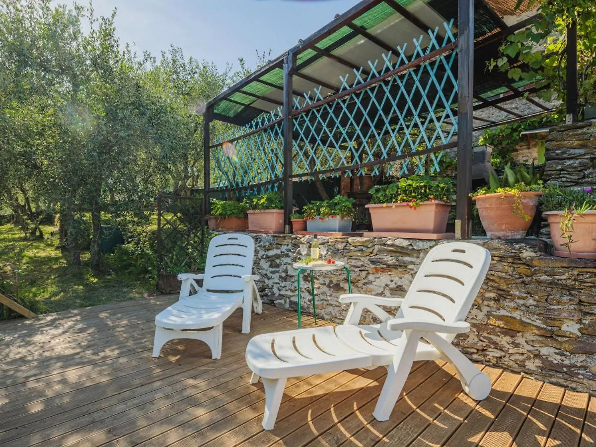Holiday Home Italia By Interhome Vorno