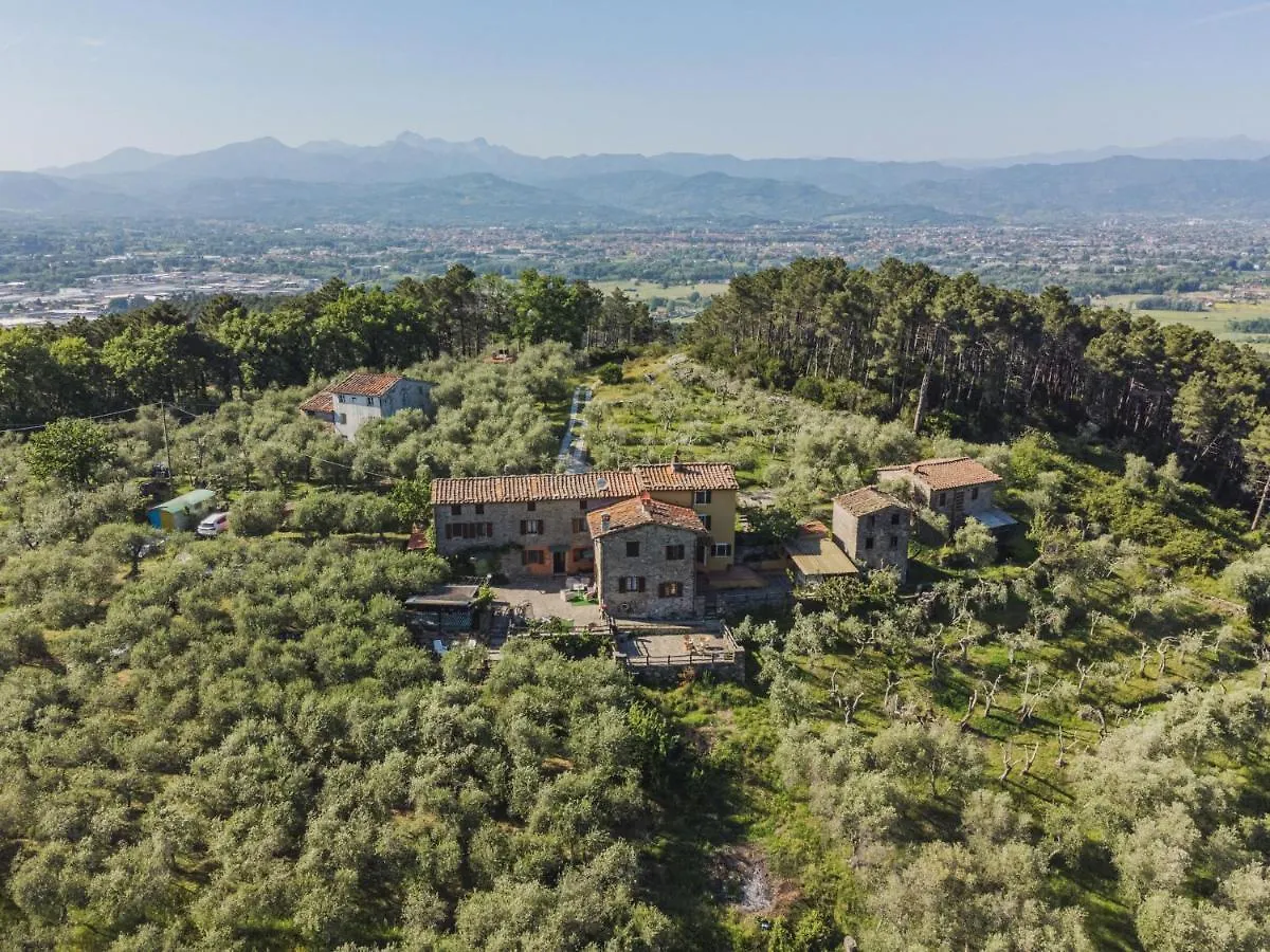 Holiday Home Italia By Interhome Vorno