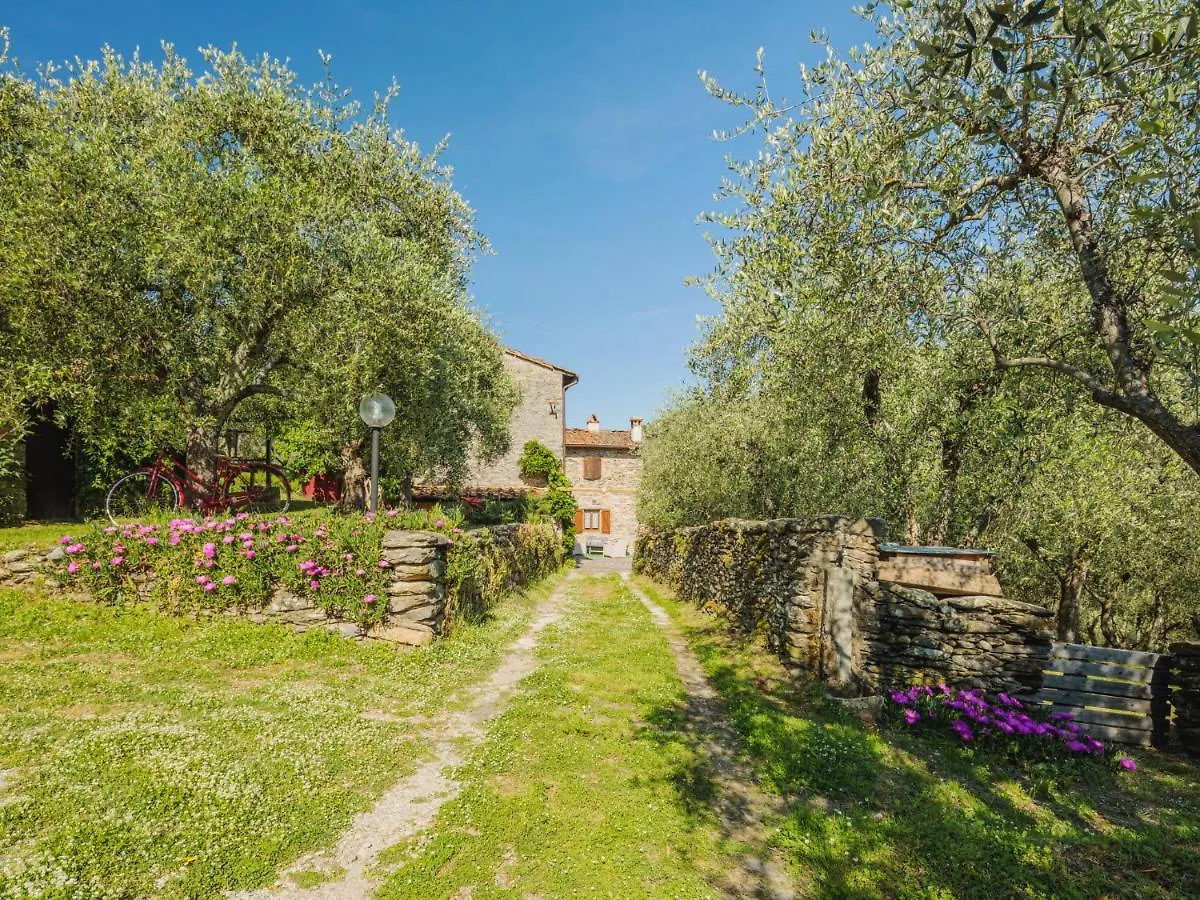 Holiday Home Italia By Interhome Vorno Italy