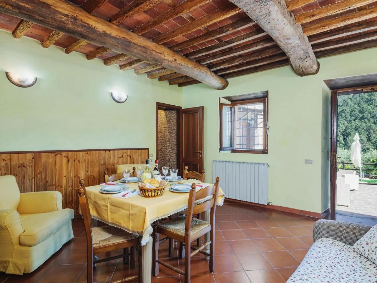 Holiday Home Italia By Interhome Vorno