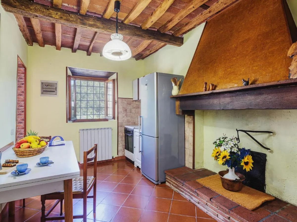 Holiday Home Italia By Interhome Vorno 0*,