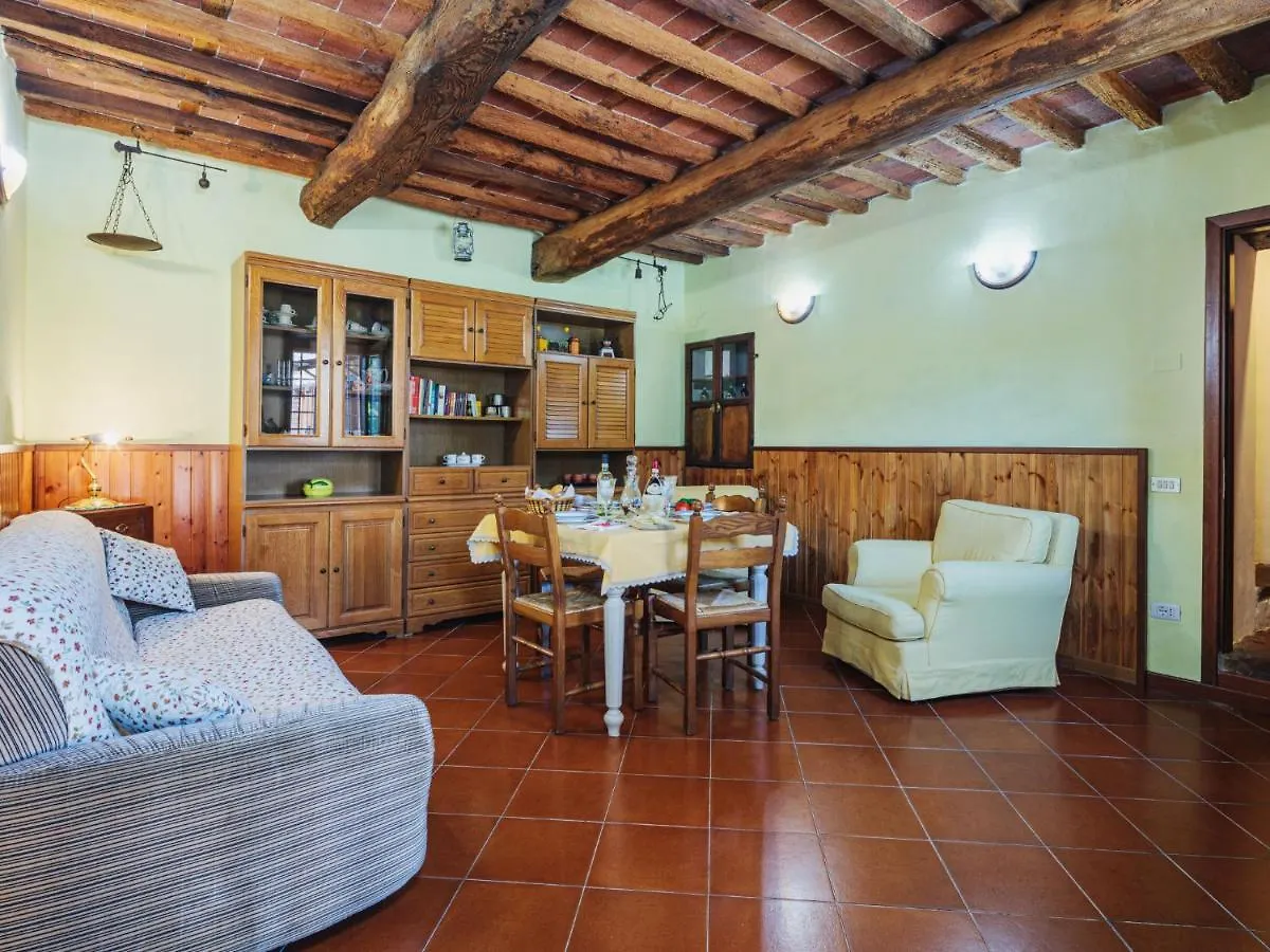 Holiday Home Italia By Interhome Vorno