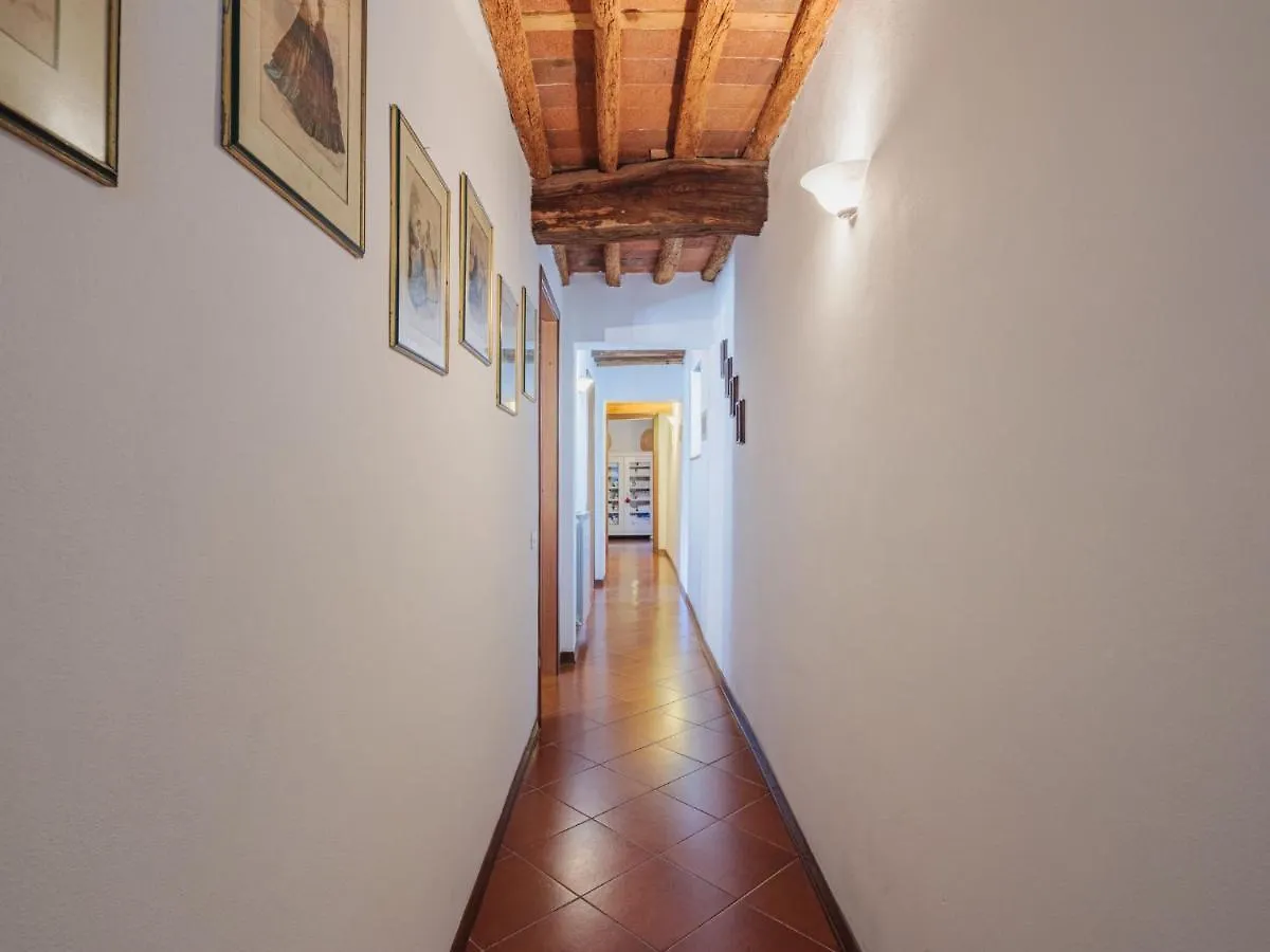 Holiday Home Italia By Interhome Vorno
