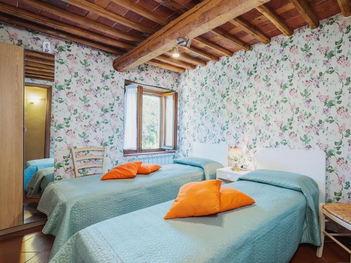 Holiday Home Italia By Interhome Vorno