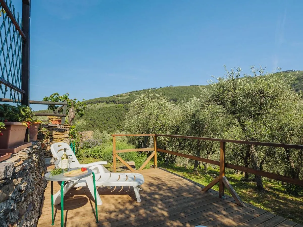 Holiday Home Italia By Interhome Vorno Italy