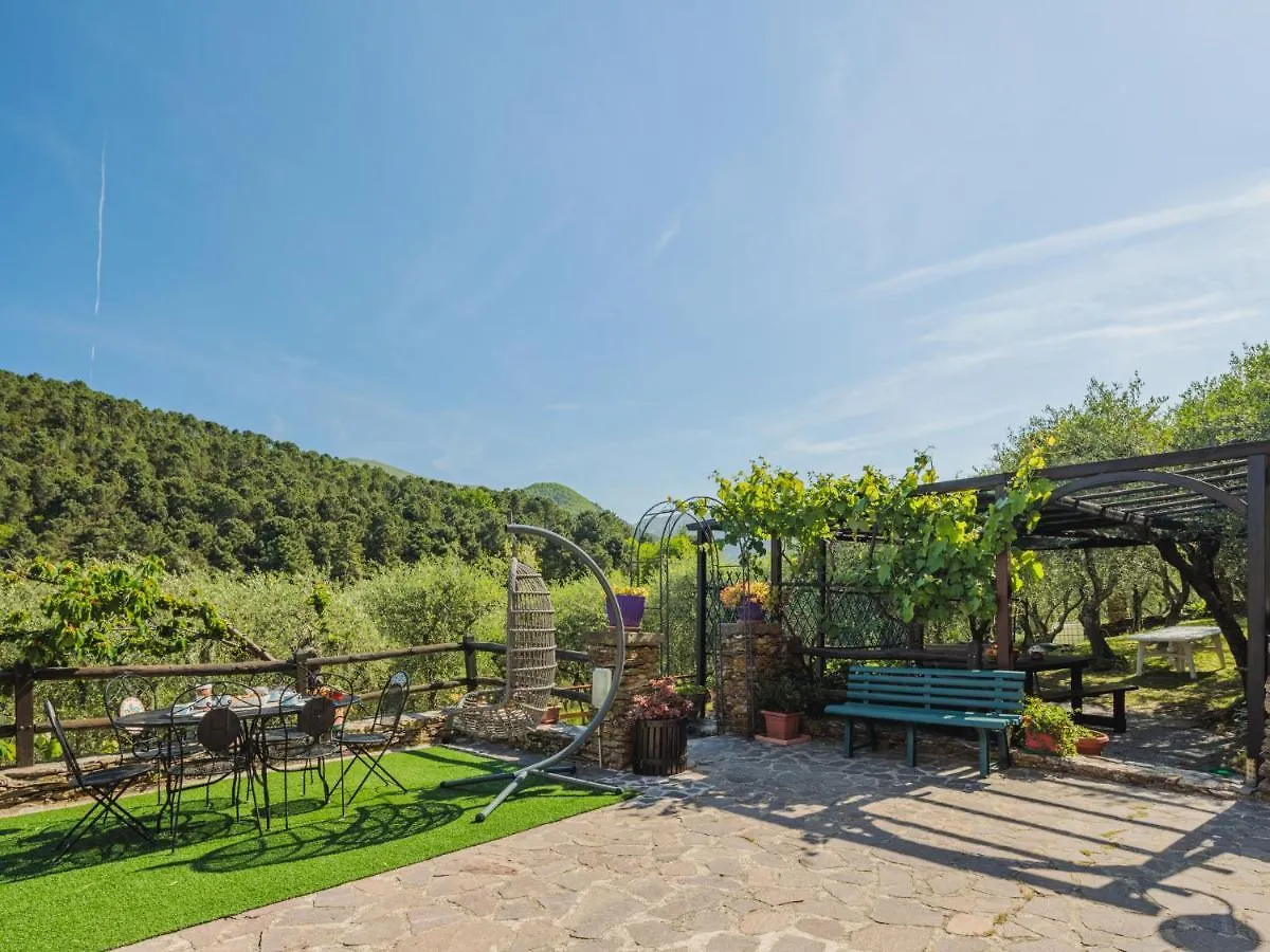 Holiday Home Italia By Interhome Vorno
