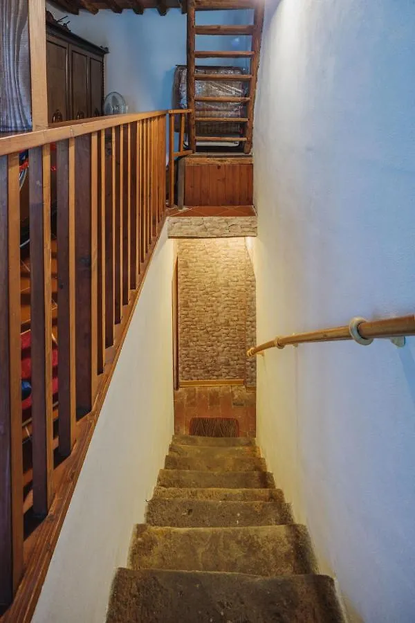 Holiday Home Italia By Interhome Vorno