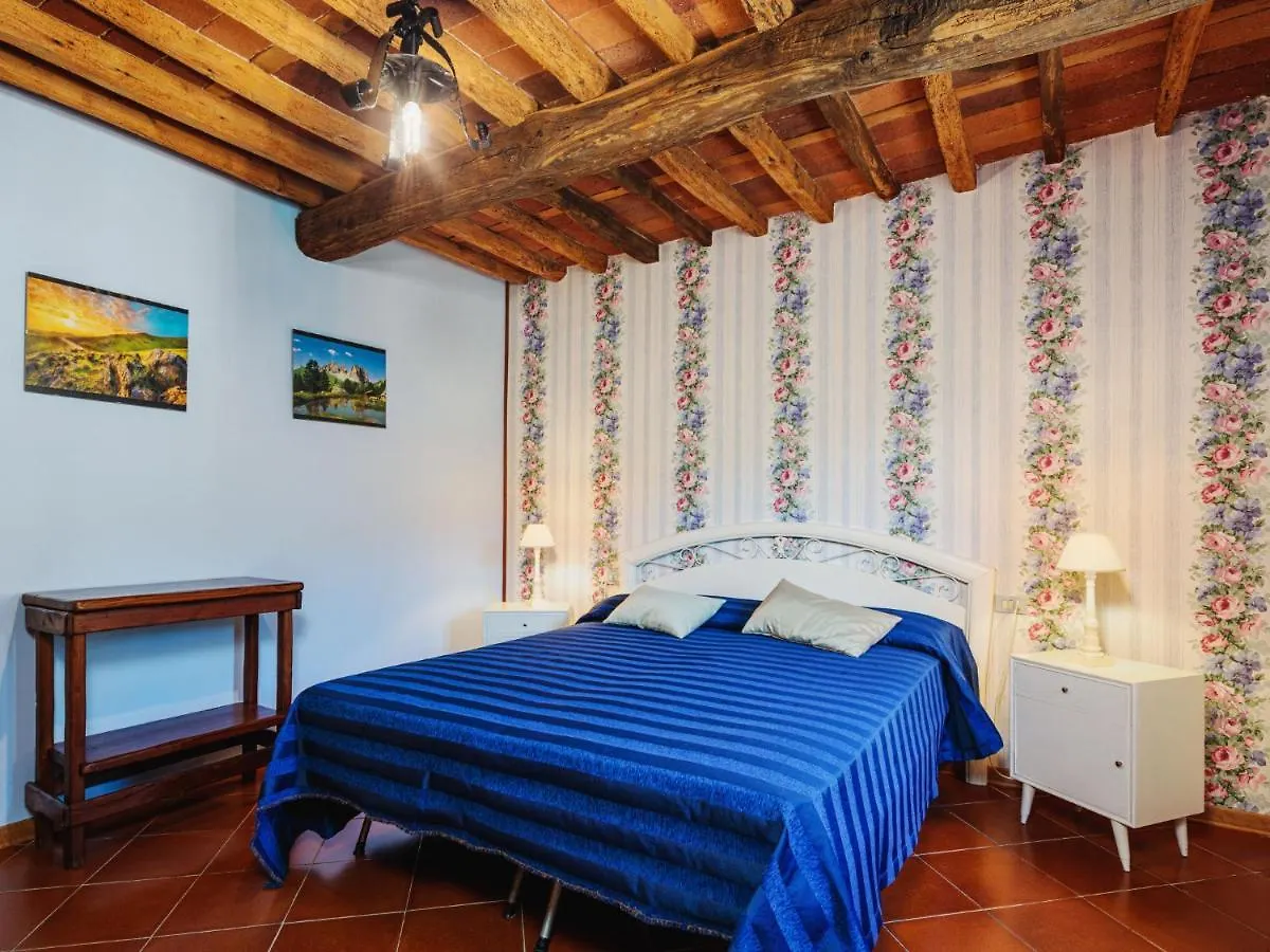 Holiday Home Italia By Interhome Vorno Italy