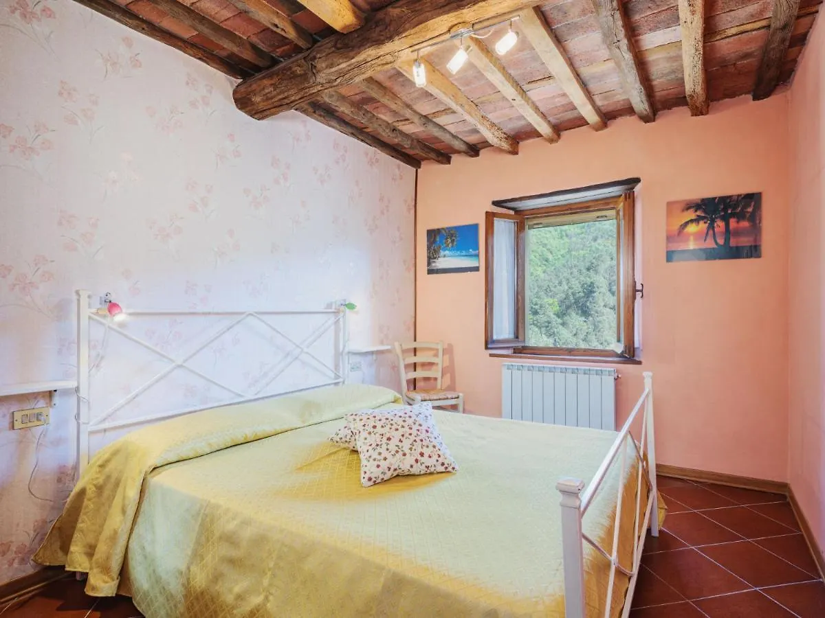 Holiday Home Italia By Interhome Vorno 0*,