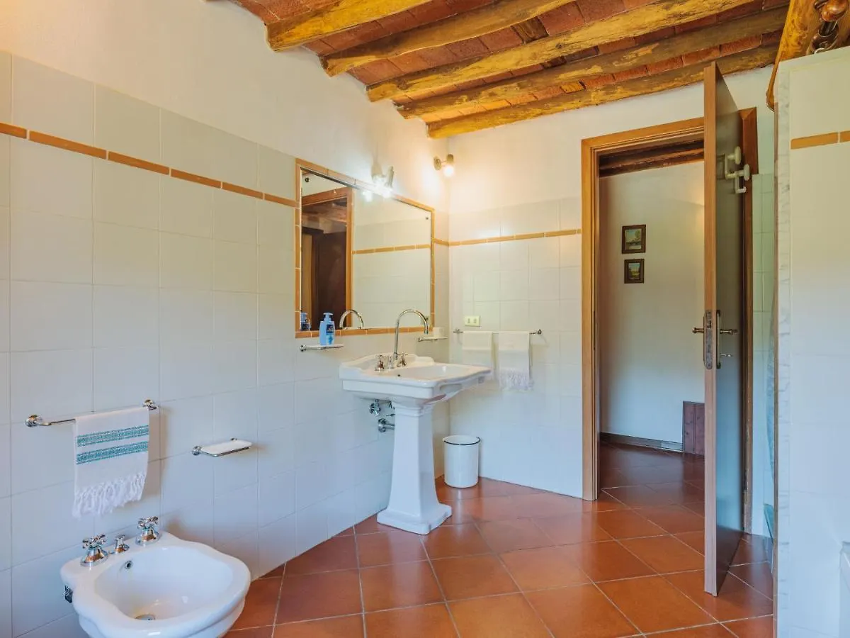 Holiday Home Italia By Interhome Vorno Italy