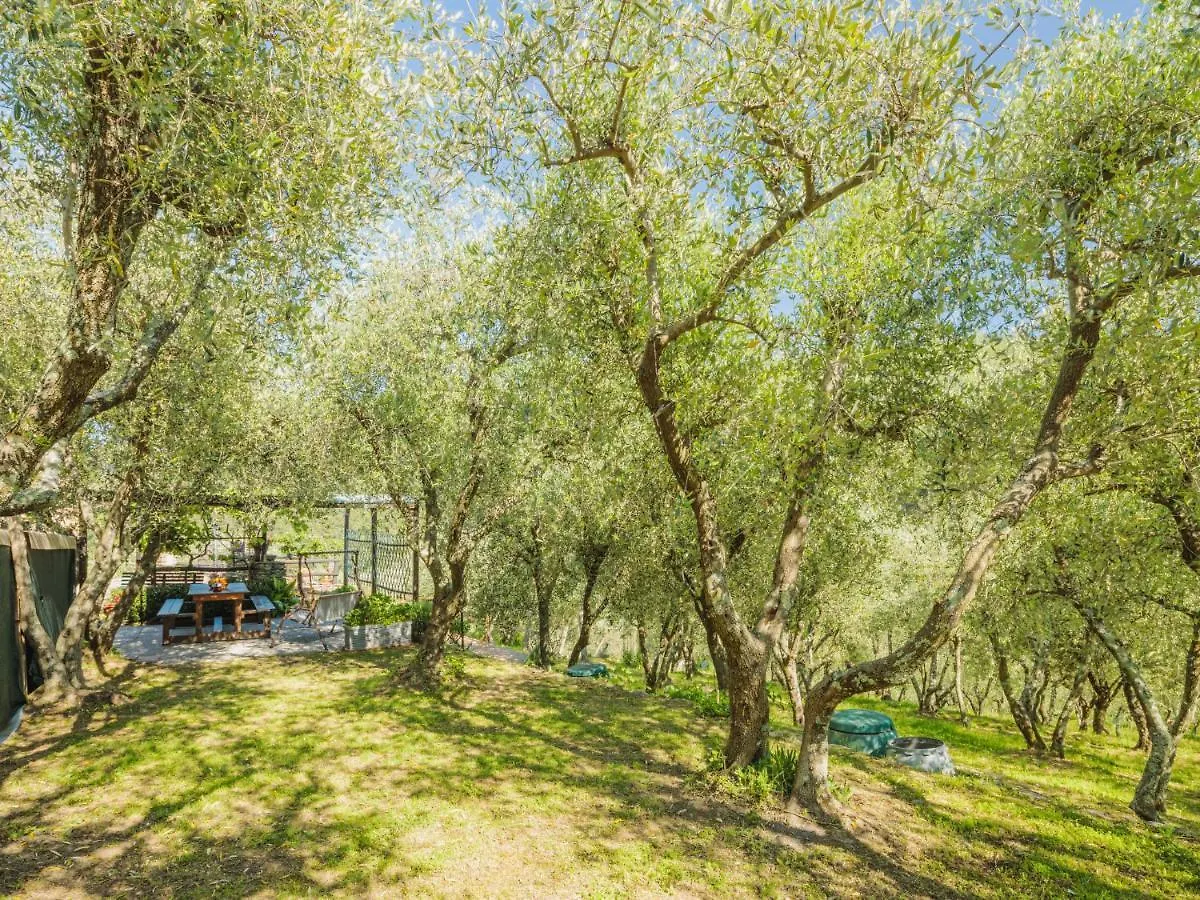 Holiday Home Italia By Interhome Vorno