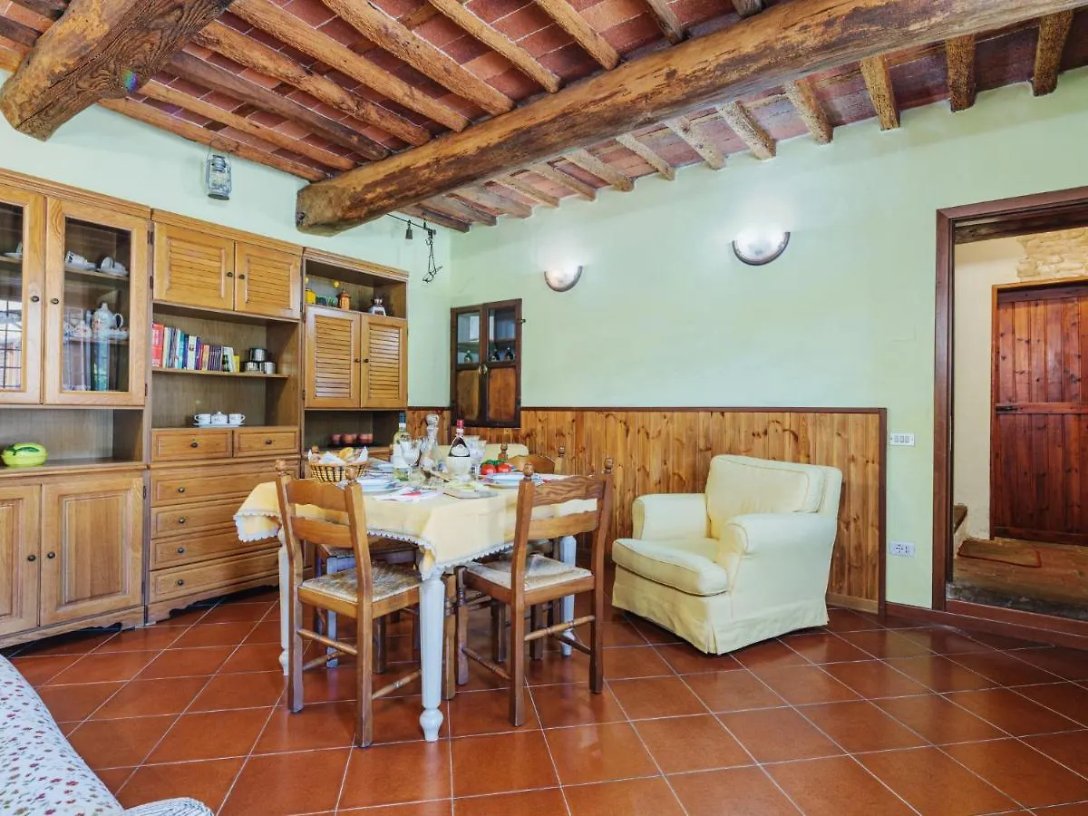 Holiday Home Italia By Interhome Vorno