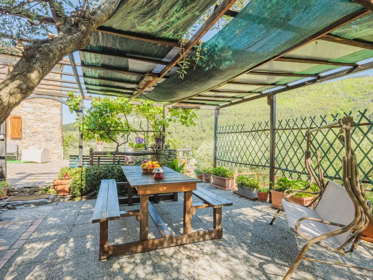 Holiday Home Italia By Interhome Vorno