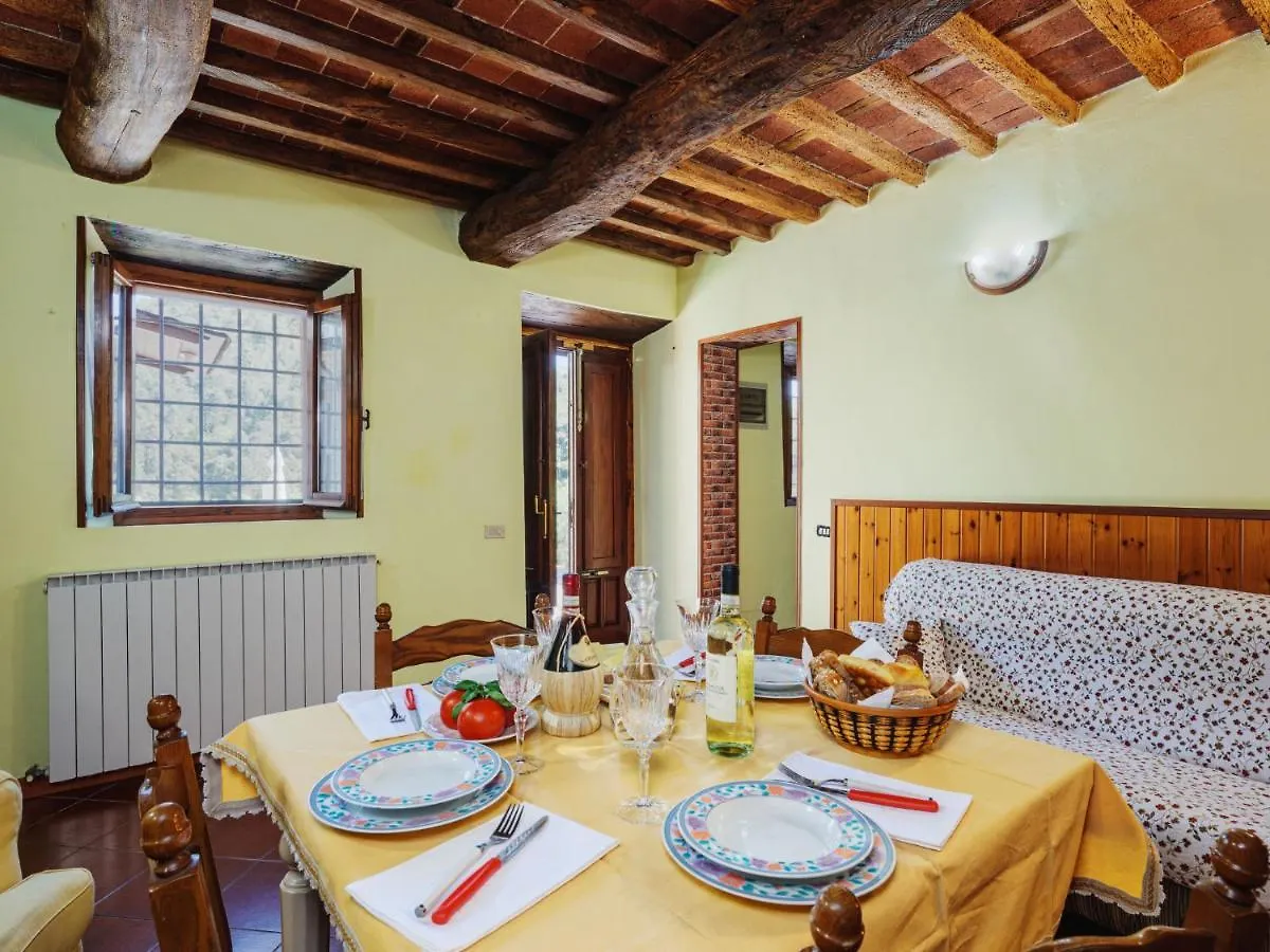 Holiday Home Italia By Interhome Vorno