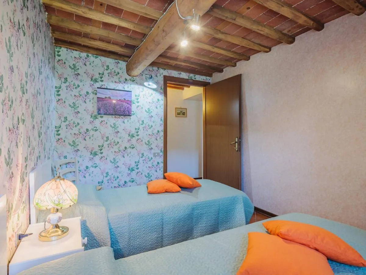 Holiday Home Italia By Interhome Vorno 0*,  Italy