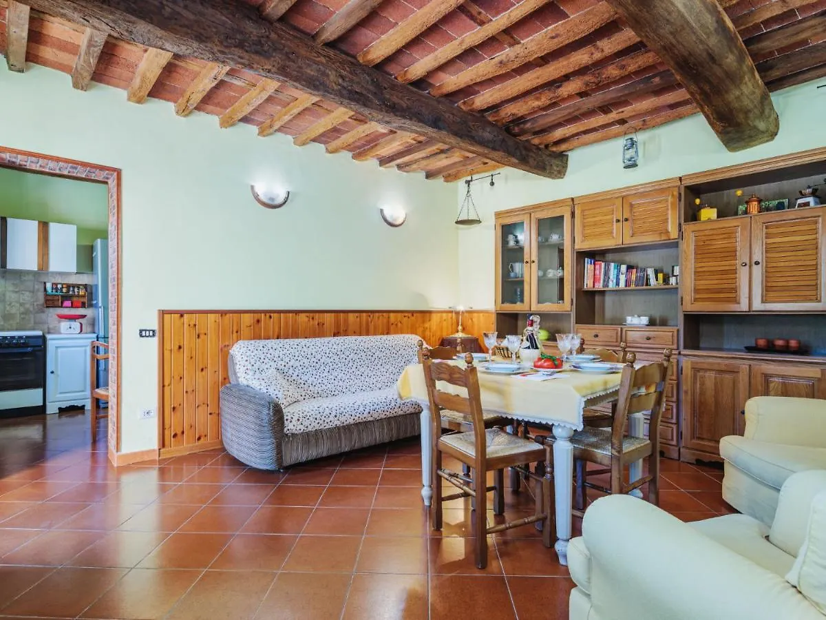 Holiday Home Italia By Interhome Vorno Italy