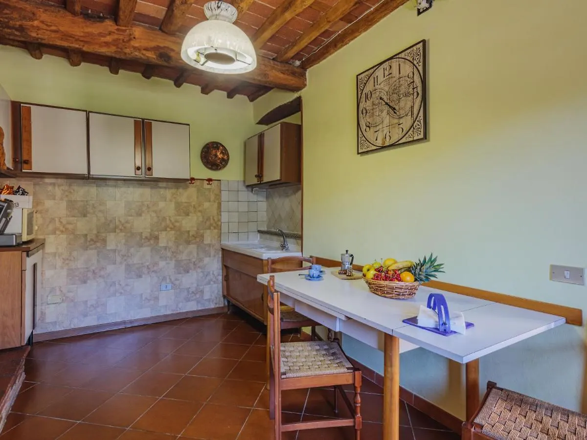 Holiday Home Italia By Interhome Vorno
