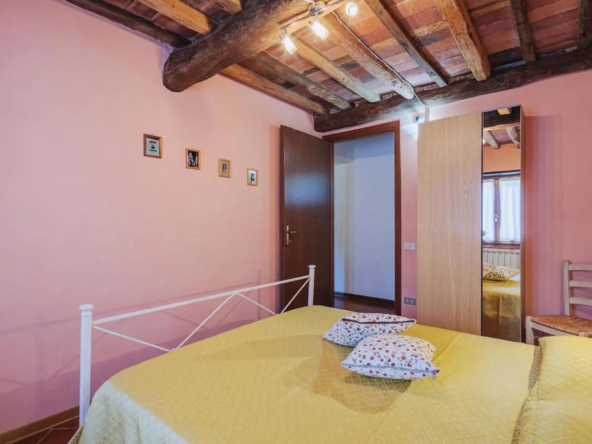 Holiday Home Italia By Interhome Vorno